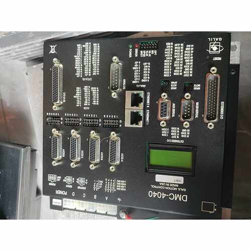 【议价-可维修】控制模块 DMC-4040/二手均有货