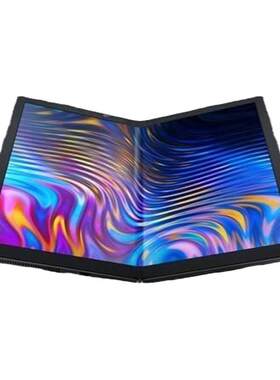 Thinkpad13寸便携X1FOLD折叠屏