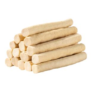 猫咪零食冻干羊奶棒鸡胸肉粒补充营养小成幼猫饼干洁牙宠物磨牙棒