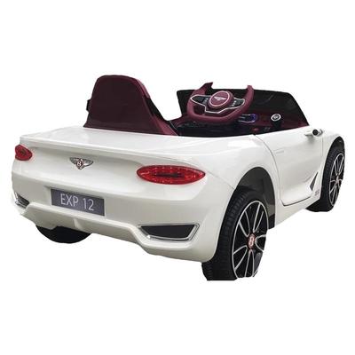 四驱汽车儿童电动车宾利正版授权