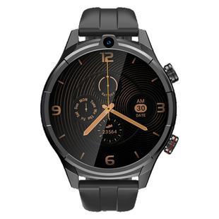 老年人跌倒自动报警智能手环防水长待机远程通话4G三网插卡SOS求救跌倒报警手表gps围栏防丢体温心率健康监测