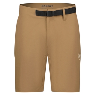 MAMMUT猛犸象Trekkers 3.0男士户外运动舒适高弹轻便休闲短裤