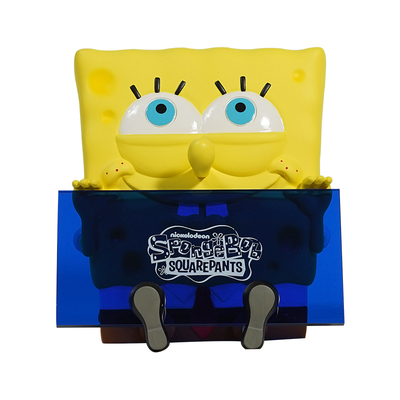 SoapStudio现货海绵宝宝