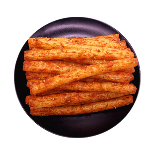 江西萍乡特产手工辣条经典小吃条子麻辣80后儿时怀旧零食老式辣棍