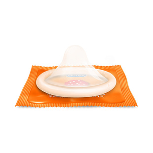 杜蕾斯凸点螺纹3只装 避孕套超薄男情趣女狼牙安全套大颗粒中号套