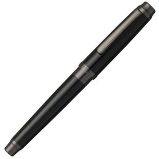 【全球限量新品】【全新笔尖】白金旗舰店3776世纪Travia14k金尖钢笔PFL600进口高档送礼收藏商务礼盒套装