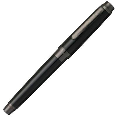 【全球限量新品】【全新笔尖】白金旗舰店3776世纪Travia14k金尖钢笔PFL600进口高档送礼收藏商务礼盒套装