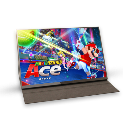 JIASOP便携式显示器工厂直销