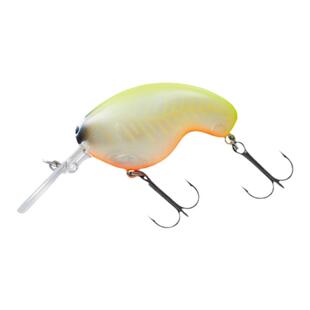 DAIWA达亿瓦  FUKU 大小河豚 CRANK假饵摇滚胖子路亚饵鲈鱼