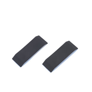 帝博扶手箱静音硅胶垫适用于特斯拉焕新Model3防压痕内饰改装配件