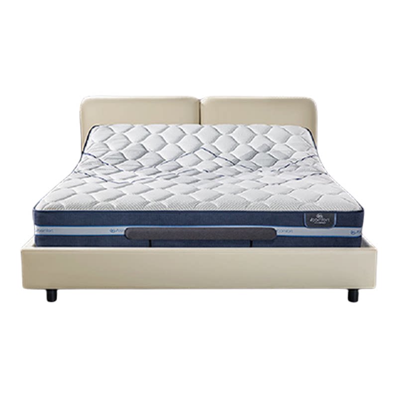 Serta/舒达 美妙Pro 弹簧床垫席梦思家用双人床垫家用床垫
