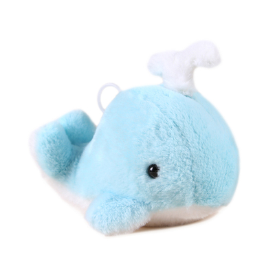 拉绳海洋动物摇尾巴抖抖萌宠