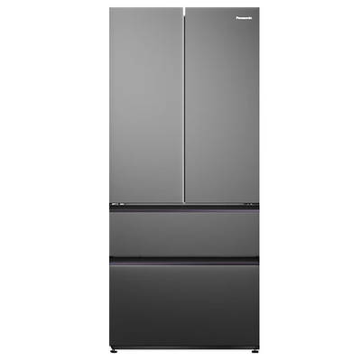 松下蔓越莓2.0零嵌515L法式冰箱