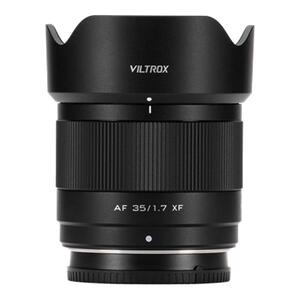 唯卓仕35/56mmF1.7定焦自动镜头