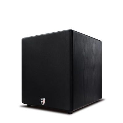 家庭影院12寸超大功率有源低音炮