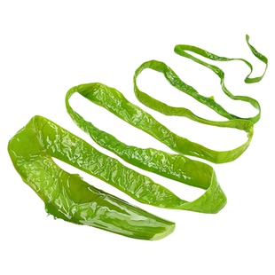 海白菜新鲜盐渍裙带菜嫩梗段非干货商用批发咸菜整箱海桔梗海带梗