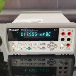 Keysight是德34410A高精度数字万用表 安捷伦34—议价