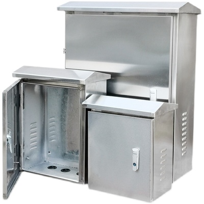 户外金豪电气室外防水箱