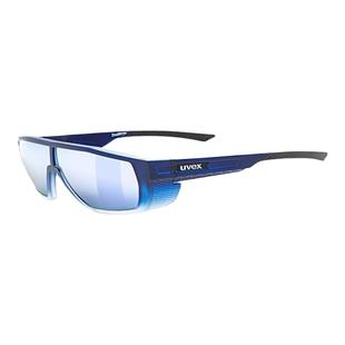 【清仓】德国uvex眼镜户外偏光钓鱼太阳镜防侧光登雪山mtn CV/P