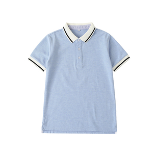 惠州大亚湾京师实验学校徽章北师大卓越校服套装上衣校裤短袖T恤