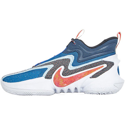 Nike/耐克官方正品男子篮球鞋