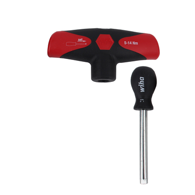 wihaT柄扭力扳手进口可调节