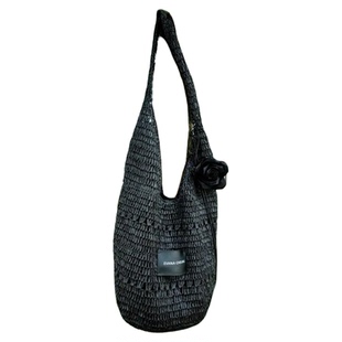 【正品现货】澳洲设计师品牌EvanaCheung【Romp系列】单肩托特包