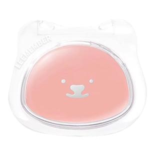 LEEMEMBER荔萌小熊水光腮红膏多用膏lg03高光修容提亮收缩膨胀色