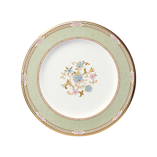 日本则武Noritake吉野樱花骨瓷点心盘西餐盘饭碗餐碗进口Yoshino