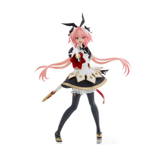 日版世嘉正品 命运-冠位指定 Fate 阿斯托尔福 手办景品现货