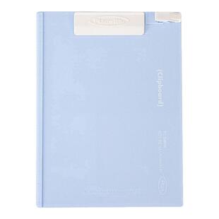 Planwith板夹文件夹垫板档案夹夹板书写字板写字夹办公用品小学生试卷夹a4纸议记录资料收纳乐谱夹大容量