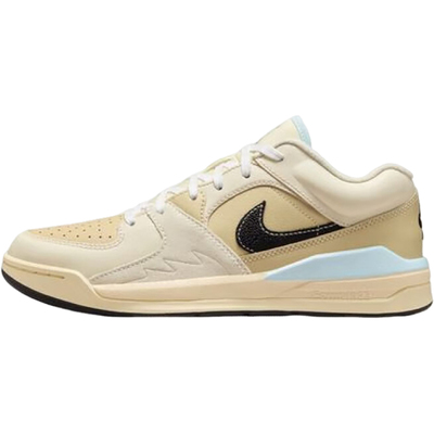 耐克男士缓震耐磨低帮篮球鞋