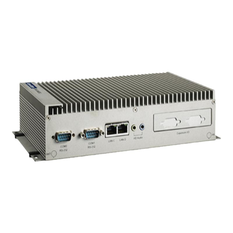 研华科技工控机UNO-2473G电脑