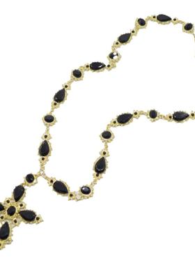 其他合金毛衣链女百搭项链