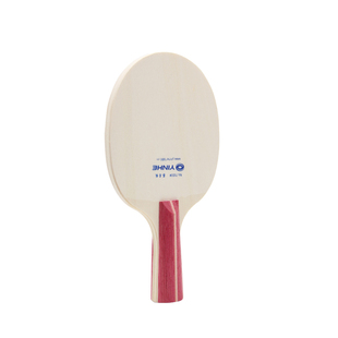 hotop 银河迷你球拍7050 签名拍 签字拍 迷你拍 儿童乒乓球拍底板