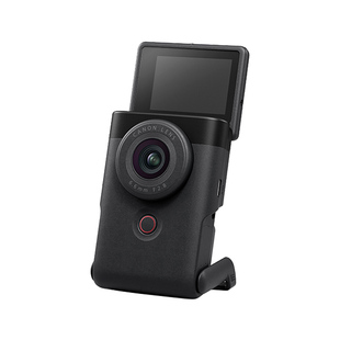 佳能v10 新概念数码vlog照相机4K PowerShot V10