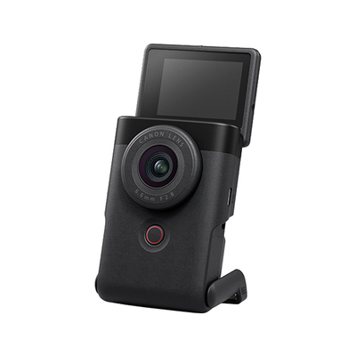 新品上市佳能V10vlog照相机