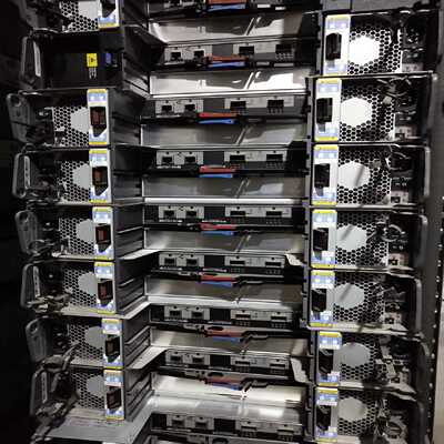 议价Netapp DS4243存储柜双电双控111-00128569 114-00087 116-00