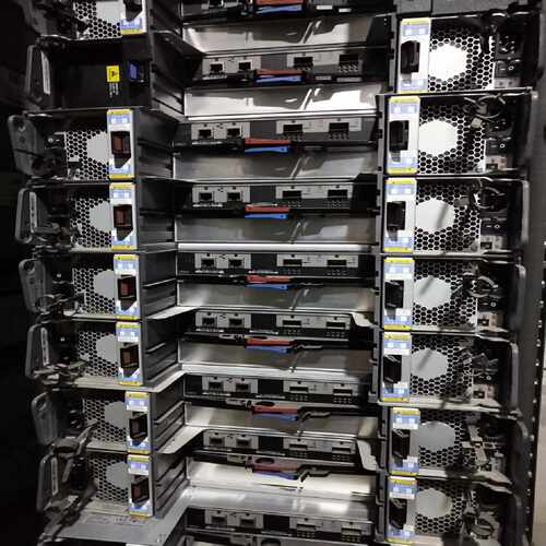 议价Netapp DS4243存储柜双电双控111-00128569 114-00087 116-00