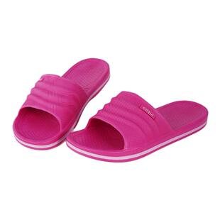 Frog浴室拖鞋女夏季室内EVA防滑洗澡客人情侣居家用凉男大码抗菌