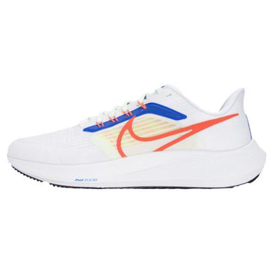 耐克舒适减震透气训练跑步鞋