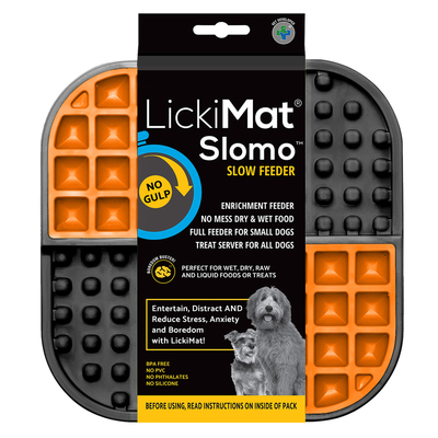 Lickimat万圣节限定款舔舔盘