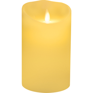 露营灯婚礼引路灯充电LED电子蜡烛灯婚庆生日仿真酒吧石蜡小夜灯