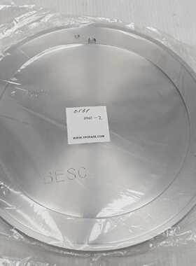 AMAT Applied Materials 0021-11486 BESC 300mm Shutter Disk