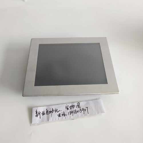 议价Lenze伦茨触摸屏EL110PLC  3354-11现货议价