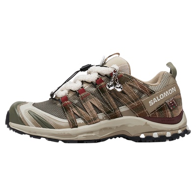 SALOMON萨洛蒙男女款休闲跑步鞋