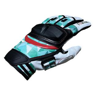 CSGO游戏实物周边手套 潘多拉之盒 迈阿密 薄荷 CS2摩托车骑行cos