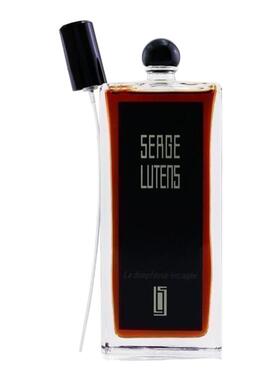 Serge Lutens芦丹氏 - 被困的驯兽师 淡香精香水 EDP 100ml/3.3oz
