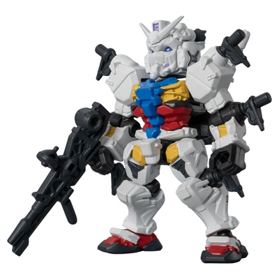 万代元祖高达夏亚扎古g战机