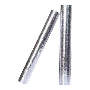 居家家带胶厨房防油贴防水防污耐高温墙贴橱柜灶台铝箔纸墙贴